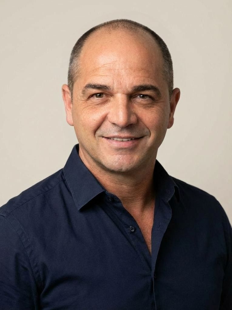 Jérôme ANDREANI — Agent eXp Realty